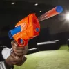 Nerf N Series Ward, rotaļu ierocis, 8 gadu/gadi, 99 gadu/gadi, 174 g