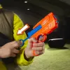 Nerf N Series Ward, rotaļu ierocis, 8 gadu/gadi, 99 gadu/gadi, 174 g