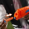 Nerf N Series Ward, rotaļu ierocis, 8 gadu/gadi, 99 gadu/gadi, 174 g