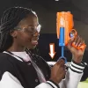 Nerf N Series Ward, rotaļu ierocis, 8 gadu/gadi, 99 gadu/gadi, 174 g