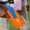 Nerf N Series Ward, rotaļu ierocis, 8 gadu/gadi, 99 gadu/gadi, 174 g