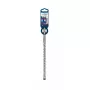 Bosch Expert SDS plus-7X urbja uzgalis 1 gab.