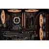 CORSAIR atmiņa 16GB DDR4 3200MHz 2x8GB C16 - melna (atvērts iepakojums)
