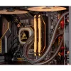 CORSAIR atmiņa 16GB DDR4 3200MHz 2x8GB C16 - melna (atvērts iepakojums)