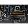 CORSAIR atmiņa 16GB DDR4 3200MHz 2x8GB C16 - melna (atvērts iepakojums)