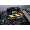 CORSAIR atmiņa 16GB DDR4 3200MHz 2x8GB C16 - melna (atvērts iepakojums)