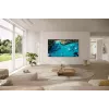 Samsung GU98DU9079U 2.49 m (98 collas) 4K Ultra HD Smart TV Wi-Fi Melns