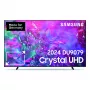 Samsung GU98DU9079U 2.49 m (98 collas) 4K Ultra HD Smart TV Wi-Fi Melns