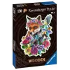 Puzle Ravensburger 17512 150 gab. Dzīvnieki