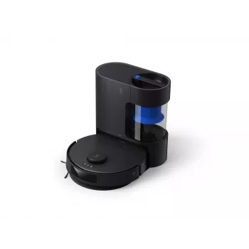 Ecovacs Deebot N20 Pro ‌Plus Melns