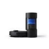 Ecovacs Deebot N20 Pro ‌Plus Melns