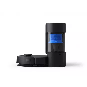 Ecovacs Deebot N20 Pro ‌Plus Melns