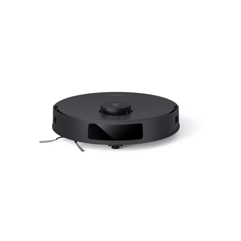 Ecovacs Deebot N20 Pro ‌Plus Melns