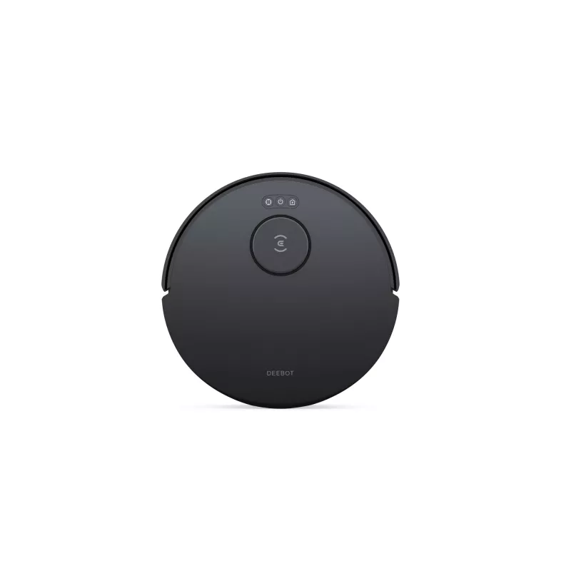 Ecovacs Deebot N20 Pro ‌Plus Melns