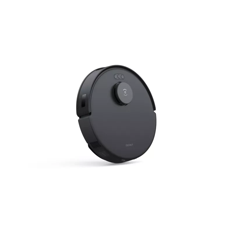 Ecovacs Deebot N20 Pro ‌Plus Melns
