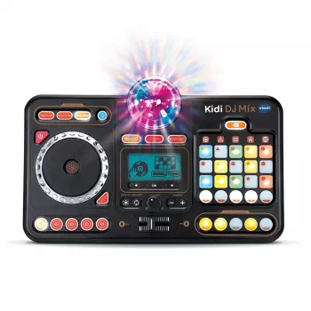 Muzikālā rotaļlieta VTech 547304, ieteicamais vecums no 6 līdz 12 gadiem
