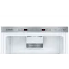 Bosch Serie 6 KGE36AWCA ledusskapis-saldētava Brīvi stāvošs 308 L Balts