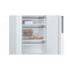 Bosch Serie 6 KGE36AWCA ledusskapis-saldētava Brīvi stāvošs 308 L Balts