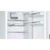Bosch Serie 6 KGE36AWCA ledusskapis-saldētava Brīvi stāvošs 308 L Balts