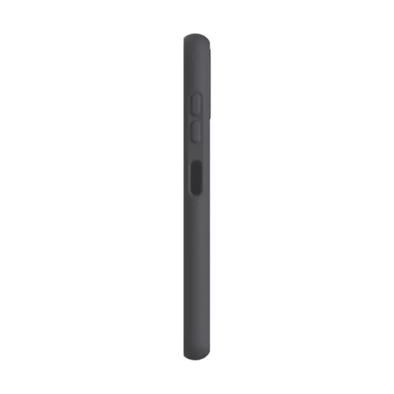 FAIRPHONE Fairphone 4 Aizsargmīkstais maciņš, pelēks