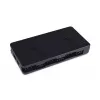 Ūdens bloks Alphacool 25668 Melns 49.9mm x 95.9mm x 14mm