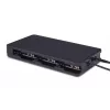 Ūdens bloks Alphacool 25668 Melns 49.9mm x 95.9mm x 14mm