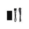 Ūdens bloks Alphacool 25668 Melns 49.9mm x 95.9mm x 14mm