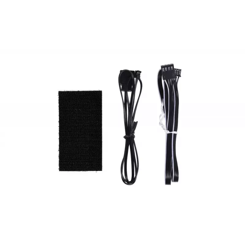 Ūdens bloks Alphacool 25668 Melns 49.9mm x 95.9mm x 14mm