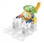 VTech Marble Rush - Expansion Kit Electronic - Trechter, 4 gadi, Skaņas efekti, AA, Plastmasa, Daudzkrāsaina