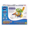 VTech Marble Rush - Expansion Kit Electronic - Trechter, 4 gadi, Skaņas efekti, AA, Plastmasa, Daudzkrāsaina
