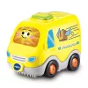 VTech 561204, 1 gads(i), Nepieciešamas baterijas, AAA, Pelēks, Dzeltens