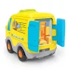 VTech 561204, 1 gads(i), Nepieciešamas baterijas, AAA, Pelēks, Dzeltens