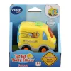 VTech 561204, 1 gads(i), Nepieciešamas baterijas, AAA, Pelēks, Dzeltens