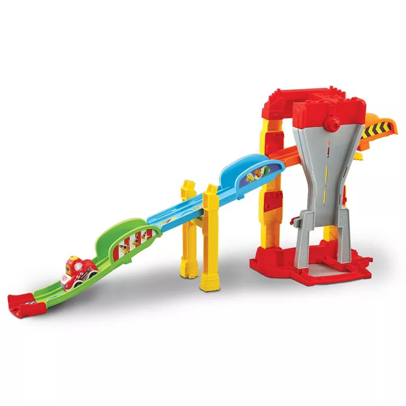 Rotaļlieta VTech 556504 Daudzkrāsaina 1-5 gadi AA Baterijas