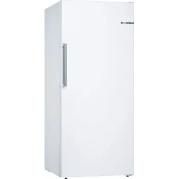 Bosch 6. sērija GSN51DWDP saldētāja Stāvsaldētava Brīvi stāvoša 290 L Balta