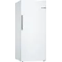 Bosch 6. sērija GSN51DWDP saldētāja Stāvsaldētava Brīvi stāvoša 290 L Balta