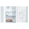 Bosch 6. sērija GSN51DWDP saldētāja Stāvsaldētava Brīvi stāvoša 290 L Balta