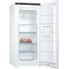 Bosch 6. sērija GSN51DWDP saldētāja Stāvsaldētava Brīvi stāvoša 290 L Balta