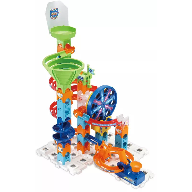 VTech Marble Rush 80-542349 mācību rotaļlieta