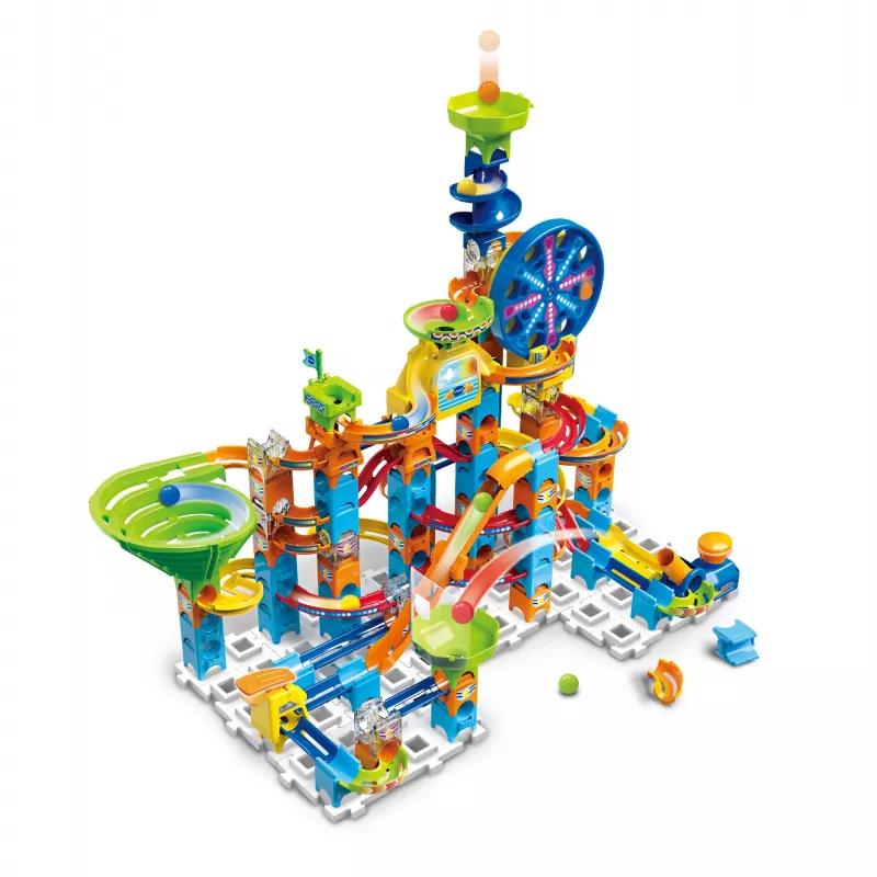 VTech Marble Rush 80-542349 mācību rotaļlieta