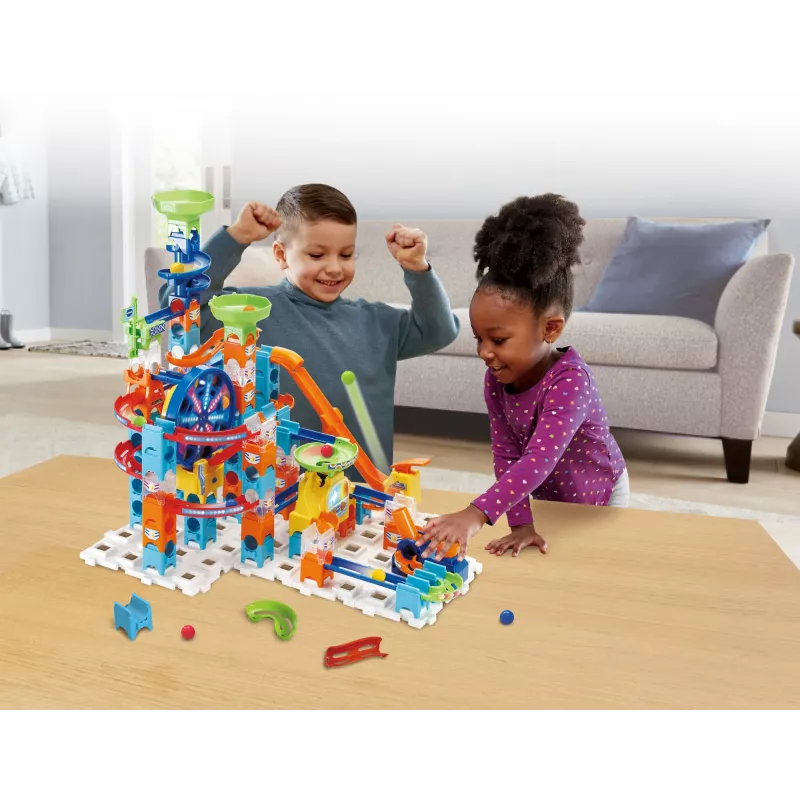 VTech Marble Rush 80-542349 mācību rotaļlieta