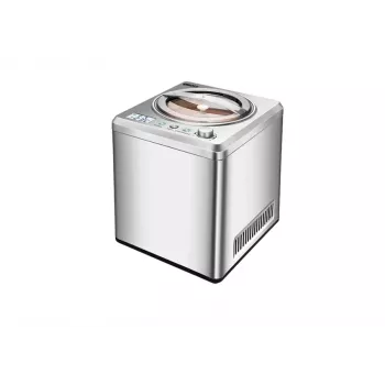 Unold 48872 saldējuma automāts, kompresora tipa, 2 L, 180 W, nerūsējošais tērauds