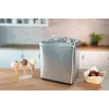 Unold 48872 saldējuma automāts, kompresora tipa, 2 L, 180 W, nerūsējošais tērauds