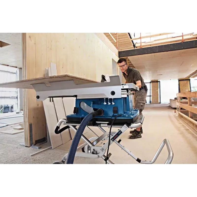 Bosch GTS 10 XC Professional 2100 W 3200 apgr./min