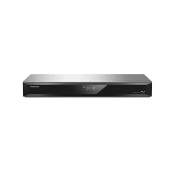 Digitālais video ierakstītājs Panasonic DMR-BST765AG 500GB Balts