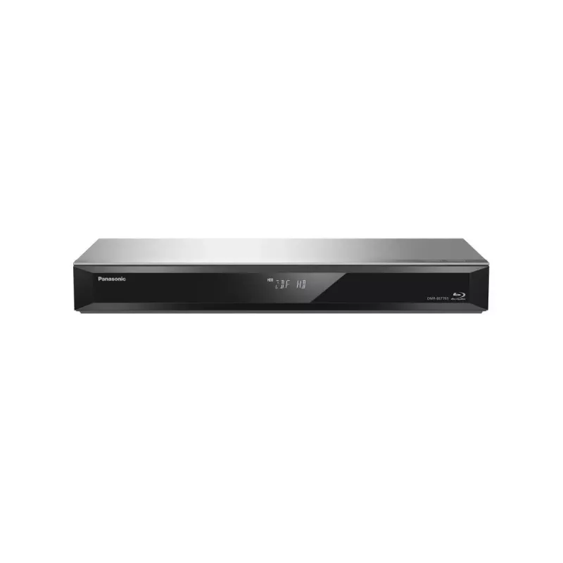 Digitālais video ierakstītājs Panasonic DMR-BST765AG 500GB Balts