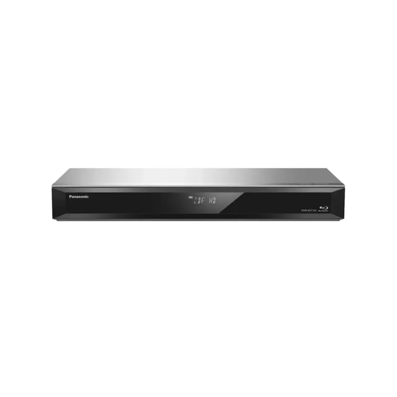 Digitālais video ierakstītājs Panasonic DMR-BST765AG 500GB Balts