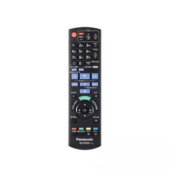 Digitālais video ierakstītājs Panasonic DMR-BST765AG 500GB Balts