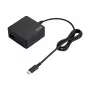 FSP NB C 65 Adapter PD, Output: 5V, 9V, 12V, 15V, 20V, Universal, Indoor, 100 - 240 V, 50/60 Hz, 65 W, 5 - 20 V