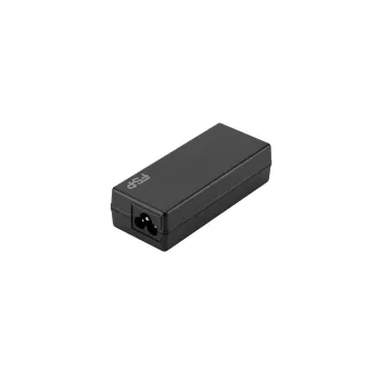 FSP NB PRO 65 Adapter PD, Output: 3.42 A, Laptop, Indoor, 100 - 240 V, 50/60 Hz, 65 W, 18 - 20 V